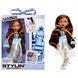 Игровой набор с куклой Bratz Stylin' Birthdayz Yasmin Doll MGA 596028 футболка для тебя&nbsp;
