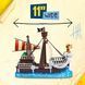 Уцінка Колекційний корабель Делюкс One Piece Going Merry Deluxe Ship Moose Toys 63311