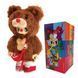 Колекційна іграшка POP TOP Rebel Bear Find A Bag Кул бой CSRB005