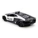 Уценка Автомобиль на р/у (34 см, 1:14, 2,4 GНz) Lamborghini Aventador Police KS Drive 114GLPCWB