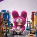 Колекційна іграшка POP TOP Rebel Bear Find A Bag Кул бой CSRB005