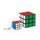 Уценка набор головоломок кубик Рубика 3х3 и мини-кубик 3х3 с кольцом Rubik's Classic Spin Master 6062800