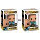 Ігрова фігурка Funko Pop! серії Чорний Адам &ndash; Чорний Адам (w/glow chase)