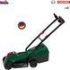 Детская газонокосилка Bosch Garden Lawnmower Theo Klein 2796 со свето-звуковым модулем
