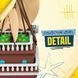 Уцінка Колекційний корабель Делюкс One Piece Going Merry Deluxe Ship Moose Toys 63311