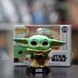 Ігрова фігурка Funko Pop! серії Мандалорець - Малюк із чашкою