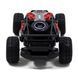 Уцінка Машинка на радіокеруванні Nova Metal Crawler (1:16, 2.4 GHz) Sulong Toys SL-231RHGR