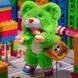 Колекційна іграшка POP TOP Rebel Bear Find A Bag Кул бой CSRB005