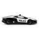 Уценка Автомобиль на р/у (34 см, 1:14, 2,4 GНz) Lamborghini Aventador Police KS Drive 114GLPCWB