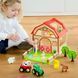 Деревянный игровой набор Ферма New Classic Toys 10850