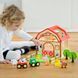 Деревянный игровой набор Ферма New Classic Toys 10850
