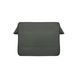 Дорожная детская кроватка 2в1 MoMi BELOVE PLUS Dark Green LOZE00025&nbsp;