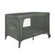 Дорожная детская кроватка 2в1 MoMi BELOVE PLUS Dark Green LOZE00025&nbsp;