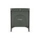Дорожная детская кроватка 2в1 MoMi BELOVE PLUS Dark Green LOZE00025&nbsp;