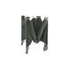 Дорожная детская кроватка 2в1 MoMi BELOVE PLUS Dark Green LOZE00025&nbsp;