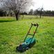 Детская газонокосилка Bosch Garden Lawnmower Theo Klein 2796 со свето-звуковым модулем