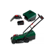 Детская газонокосилка Bosch Garden Lawnmower Theo Klein 2796 со свето-звуковым модулем