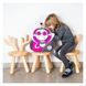 Дитячій рюкзак Butterfly ToTs Smart Trike 4005301