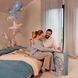 Дитячій розвивальний килимок Kinderkraft Kinderkraft Cozyplay Nordic Breeze KPCOZY00NOR0000