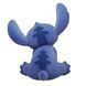 Флокированная копилка Стич серии Лило и Стич (2025) Stitch Flocked Figural PVC Bank Monogram 83424