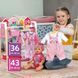 Ігровий набір Стильна стійка для одягу Baby Born Clothes Rail Zapf Creation 839799