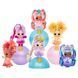 Игровой набор с куклой L.O.L. Surprise! Unicorns Tots 121336