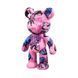 Коллекционная фигурка Уличный вайб &ndash; Трикси Kuma Paw ToyMonster T02943-2