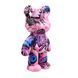 Коллекционная фигурка Уличный вайб &ndash; Трикси Kuma Paw ToyMonster T02943-2