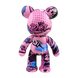 Коллекционная фигурка Уличный вайб &ndash; Трикси Kuma Paw ToyMonster T02943-2