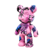 Коллекционная фигурка Уличный вайб &ndash; Трикси Kuma Paw ToyMonster T02943-2