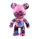 Коллекционная фигурка Уличный вайб &ndash; Трикси Kuma Paw ToyMonster T02943-2