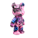 Коллекционная фигурка Уличный вайб &ndash; Трикси Kuma Paw ToyMonster T02943-2