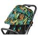 Легка прогулянкова коляска Peg-Perego Selfie Jaguars IP22000000JL24RO01