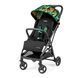 Легка прогулянкова коляска Peg-Perego Selfie Jaguars IP22000000JL24RO01