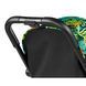 Легка прогулянкова коляска Peg-Perego Selfie Jaguars IP22000000JL24RO01