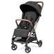 Легкая прогулочная коляска Selfie 500 Peg-Perego IP22000000GS53SQ53 (коричневая с полоской)
