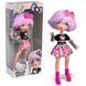 Кукла 4SF Manga Dolls серии Hello Kitty Тедди Рок HKTF0100