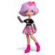 Кукла 4SF Manga Dolls серии Hello Kitty Тедди Рок HKTF0100