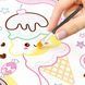Набір для творчості Фабрика 3D малювання Art Lab Fluffy Paint Studio Canal Toys ART017
