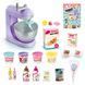 Набір для творчості Slime DIY Фабрика смаколиків з міксером Yummy Twist and Slime Canal Toys SSC357