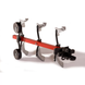 Плуг для детского трактора rollyScraper Rolly Toys 123865