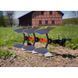 Плуг для детского трактора rollyScraper Rolly Toys 123865