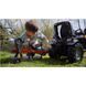 Плуг для детского трактора rollyScraper Rolly Toys 123865