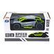 Уценка Автомобиль на радиоуправлении (1:24, 2.4GHz) Speed racing Driftr Sword Sulong Toys SL-289RHG