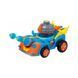 Уцінка Ігровий набір Superthings Rivals of Kaboom  Казум Рейсер PSTSP112IN50
