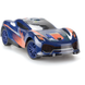 Уценка Набор машинок на радиоуправлении Exost Star Cross Duo (1:28, 2.4 GHz) Silverlit 20647 красная и синяя