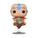 Виниловая фигурка Funko Pop! (#1439) Avatar The Last Airbender Floating Aang 72099