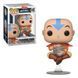 Виниловая фигурка Funko Pop! (#1439) Avatar The Last Airbender Floating Aang 72099