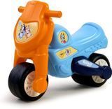 Біговел-мотоцикл MotoFeber Bluey Feber FED18000 від 18 місяців