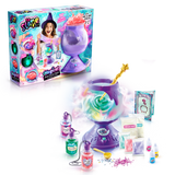 Набор для творчества Slime DIY Фабрика Магический Слайм Magic Potions Factory Canal Toys SSC371